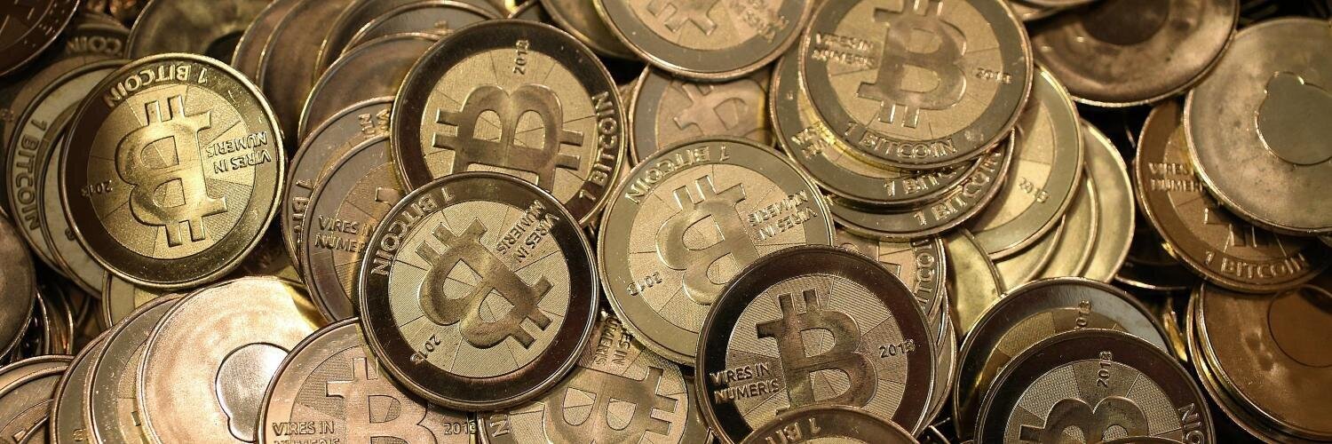 BitcoinprijsNL's profile banner image