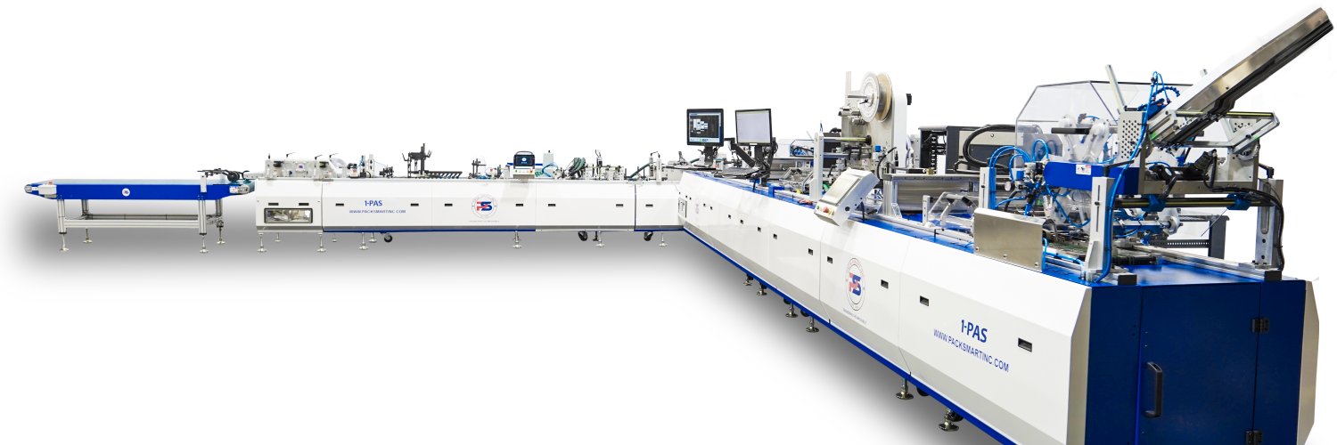 PACK-SMART INC. banner