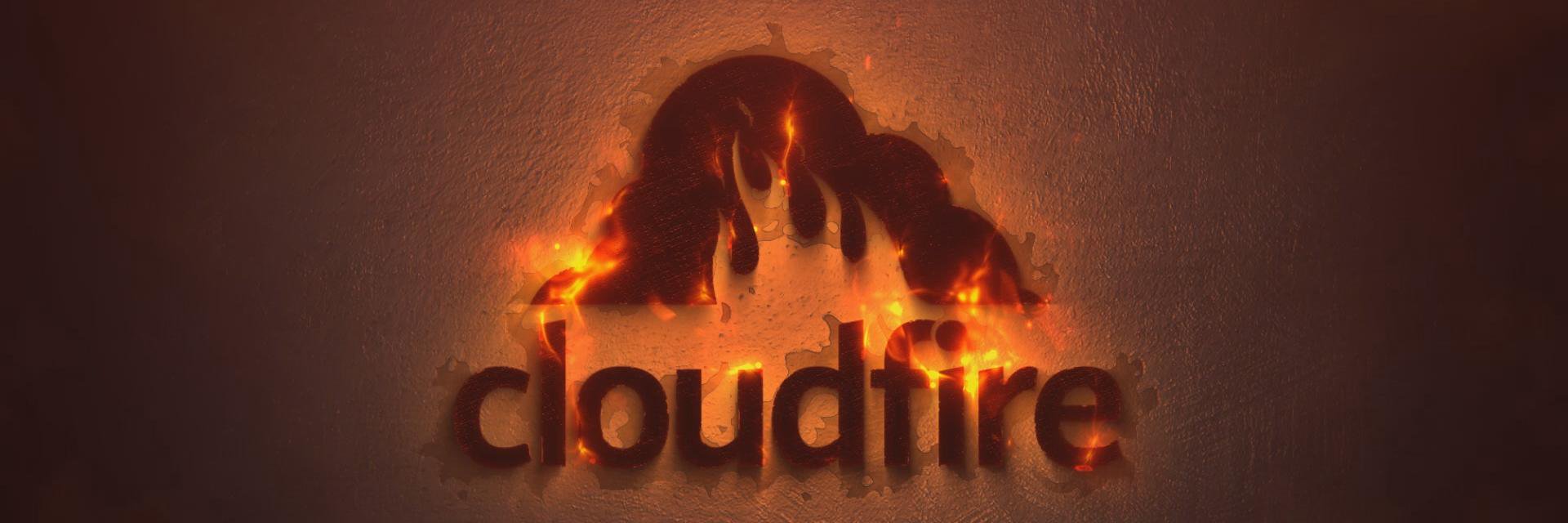 Cloudfire Studios banner