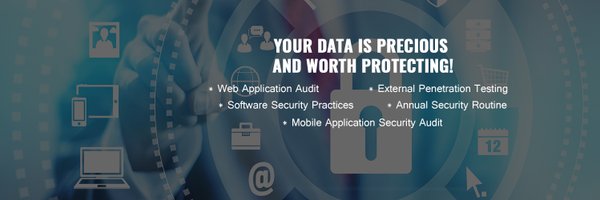 AvyaanInfosec Profile Banner