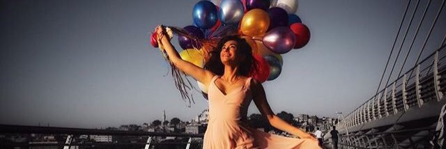 handekeremoo's profile banner image