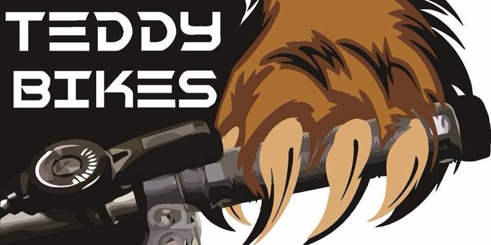 teddybikes's profile banner image