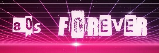 80eighties4ever's profile banner image