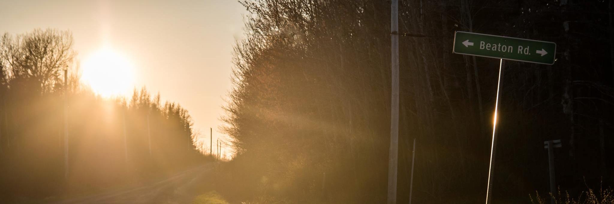 ClaytonBeaton's profile banner image