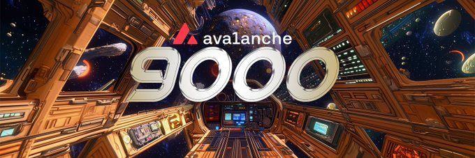 Dredge_9000🔺 banner