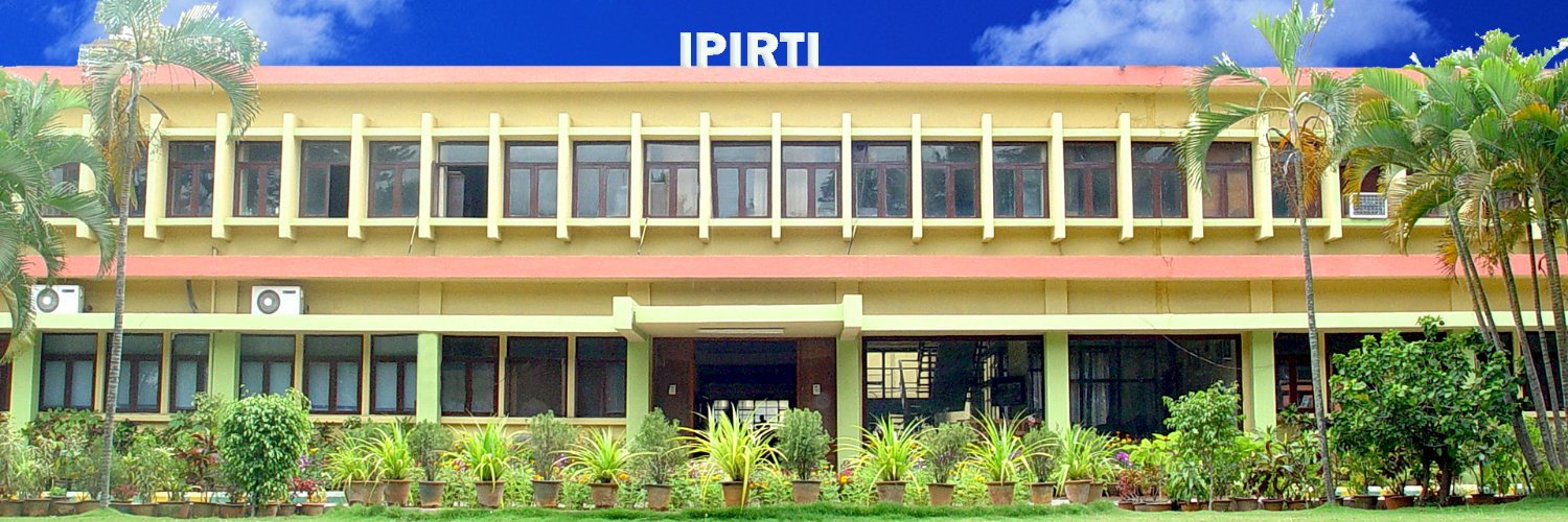 IPIRTI's profile banner image