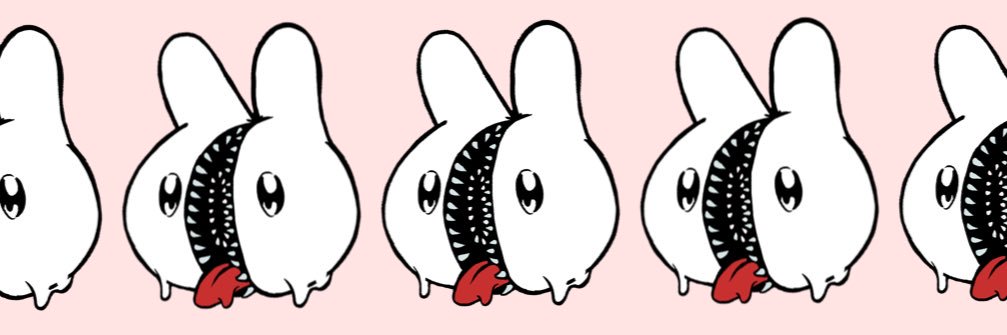Kurihashi Mimi's banner