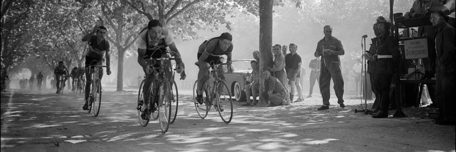 Malcolm Hedges banner