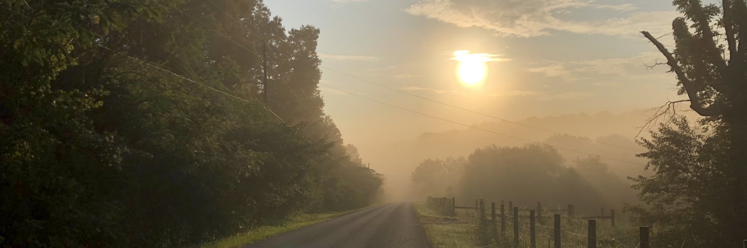 Live Free Tennessee banner