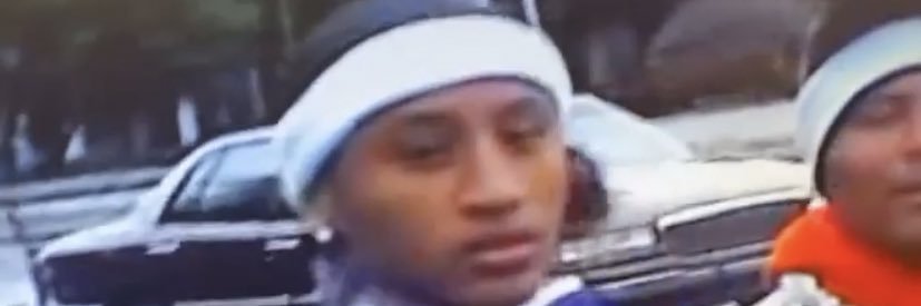 Camp Crystal Charlie banner