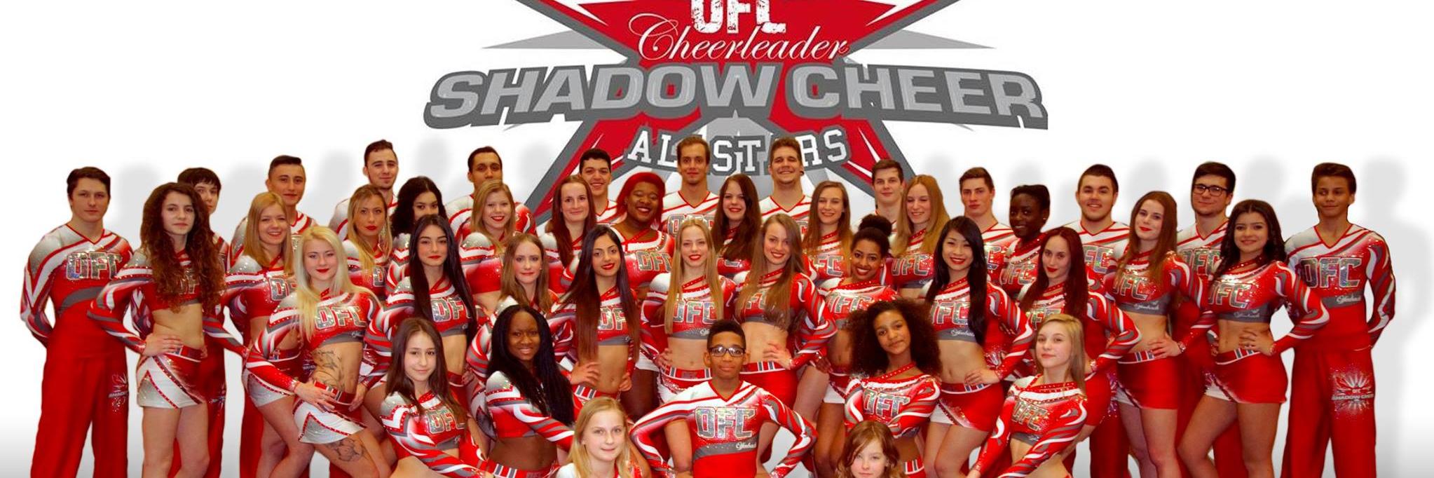 Shadow Cheer (@ShadowCheer) / Posts / X