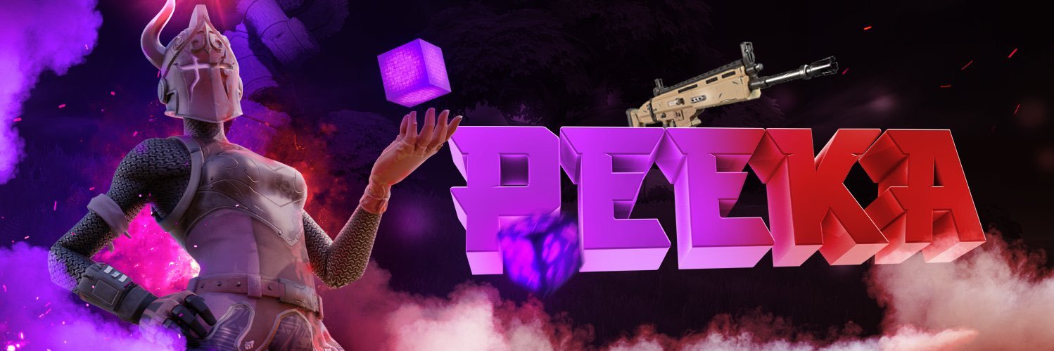 peeka64's profile banner image