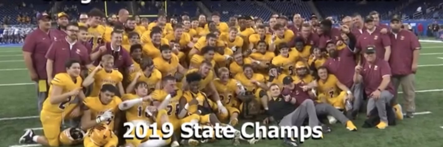 Mike Sullivan banner