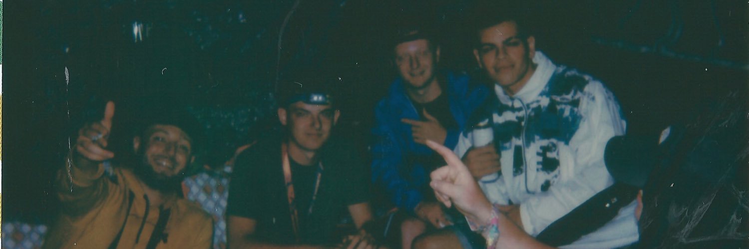 StephenRex321's profile banner image