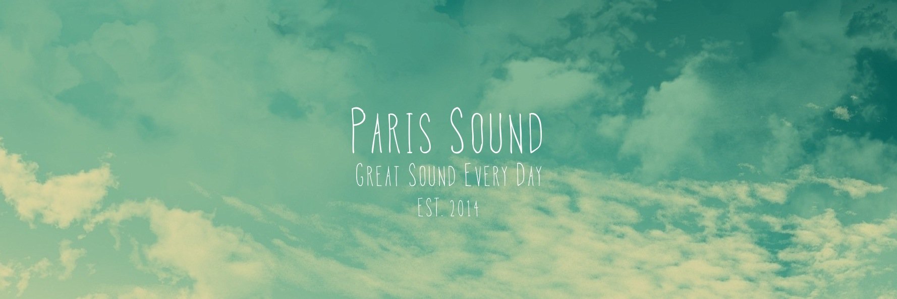 ParisSoundFR's profile banner image
