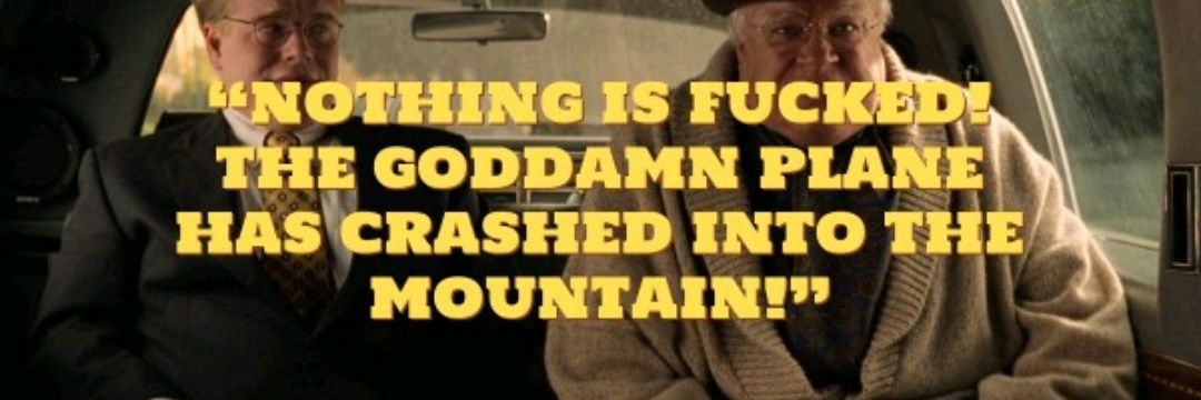 DJP IN THE PLACE TO BE banner