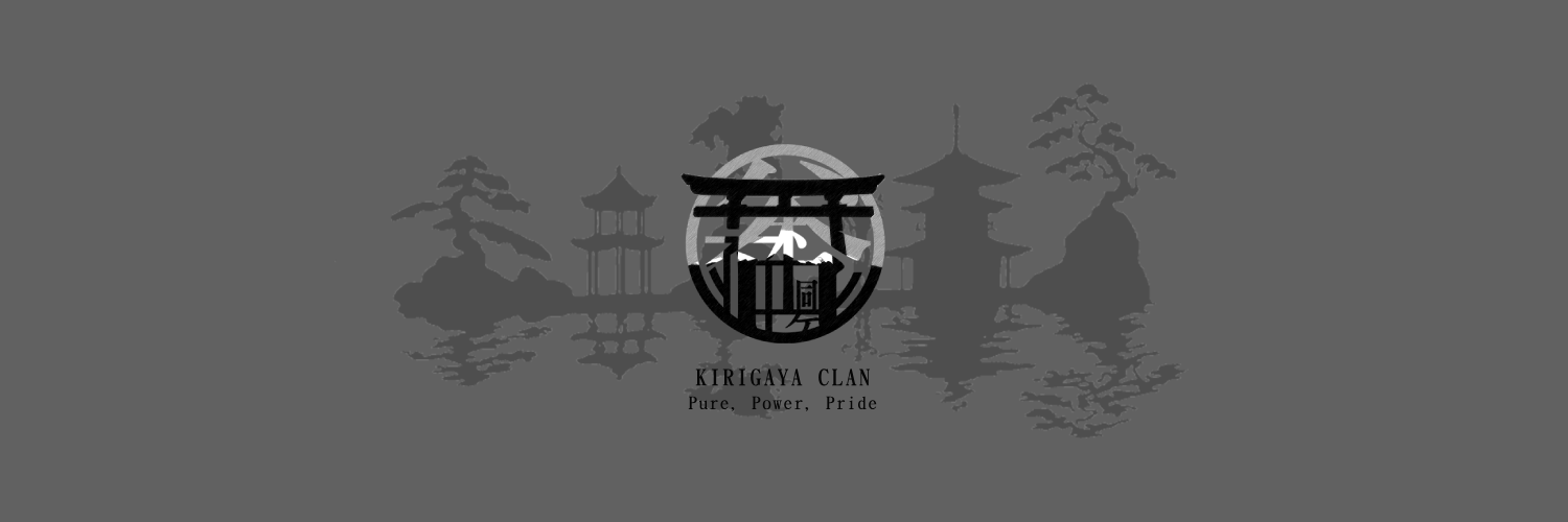 竜. banner