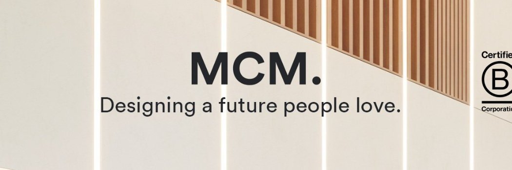MCM banner