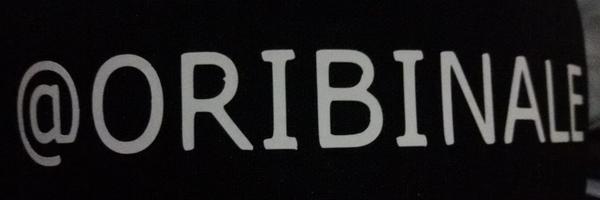 oribinALE Profile Banner