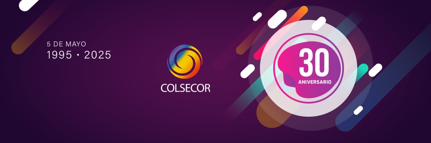 COLSECOR banner