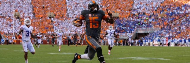 Heath Jackson banner