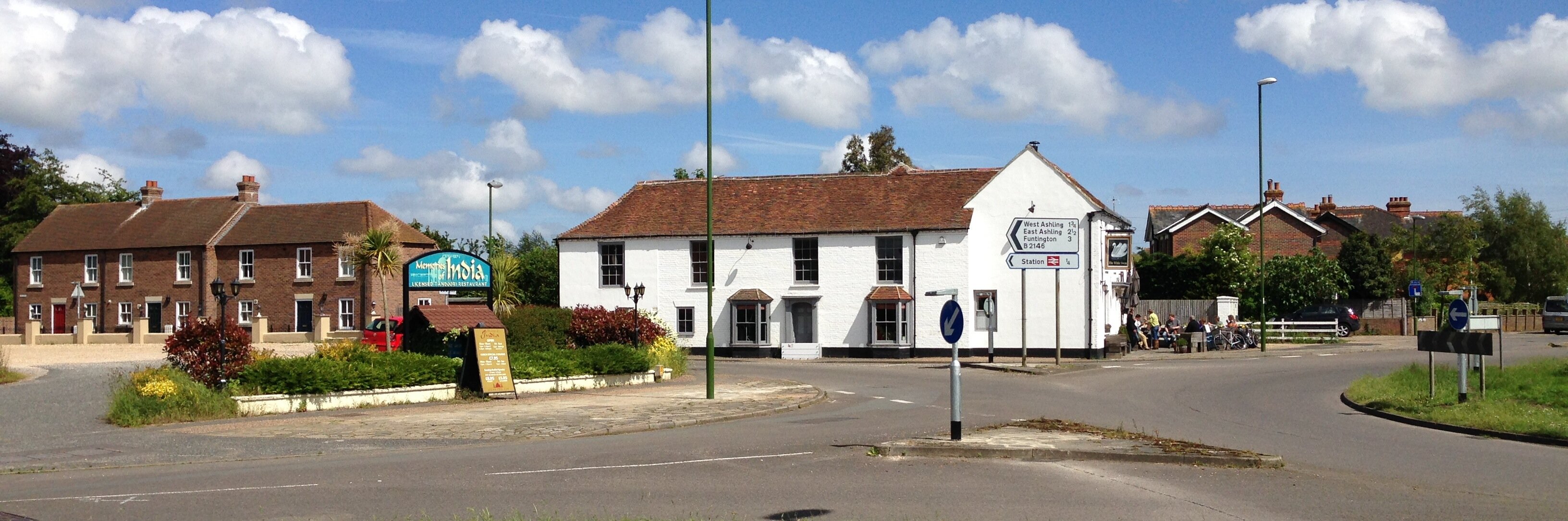 OurBroadbridge's profile banner image