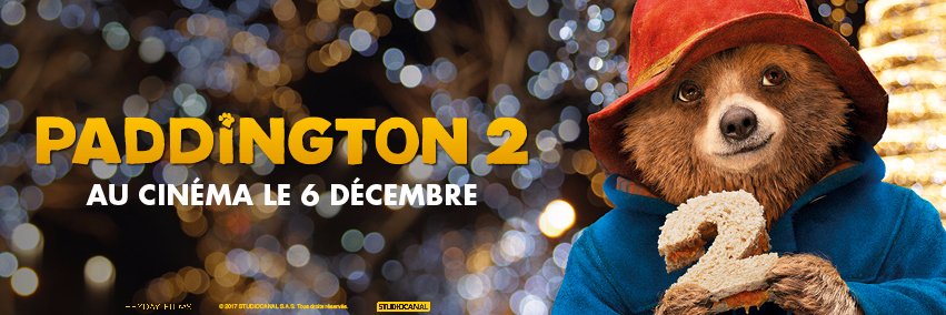 PADDINGTON France (@PaddingtonFR) / Posts / X