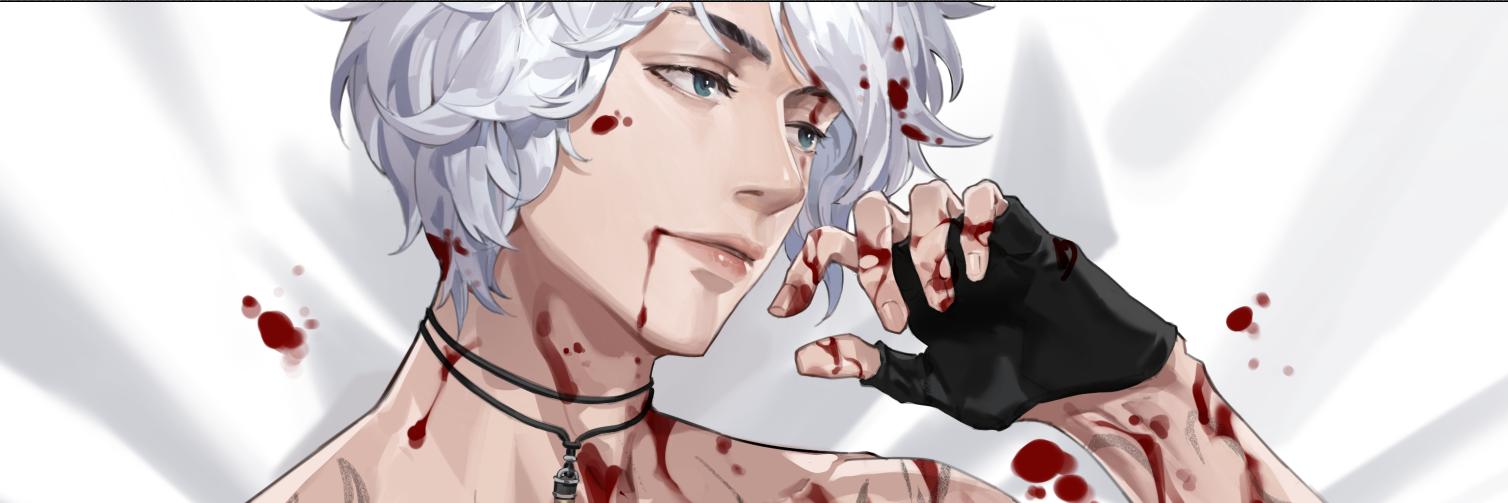 LordGao's profile banner image