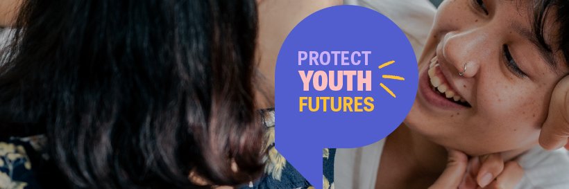 Planned Parenthood Toronto banner