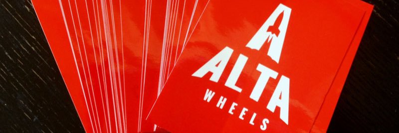 AltaWheels's profile banner image