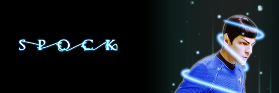 spocklock3's profile banner image