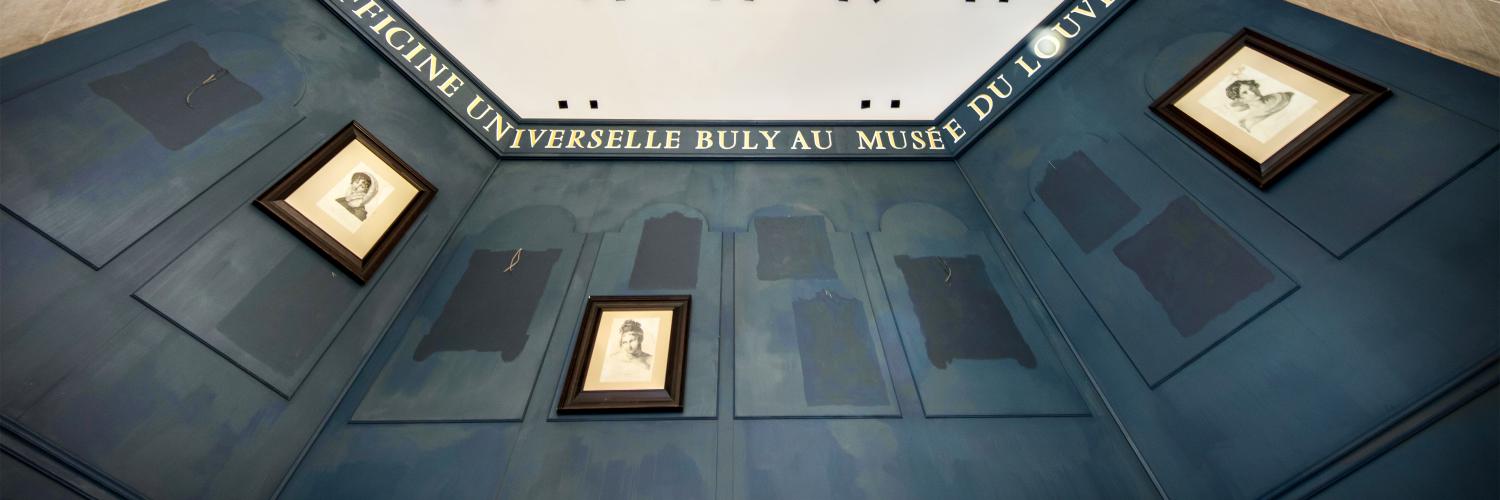 Officine Universelle Buly banner