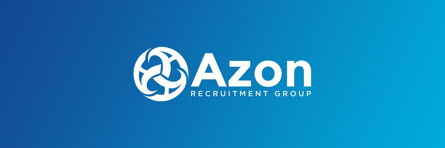 AzonRecruitment's profile banner image