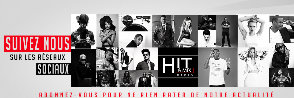 HITANDMIXRADIO's profile banner image