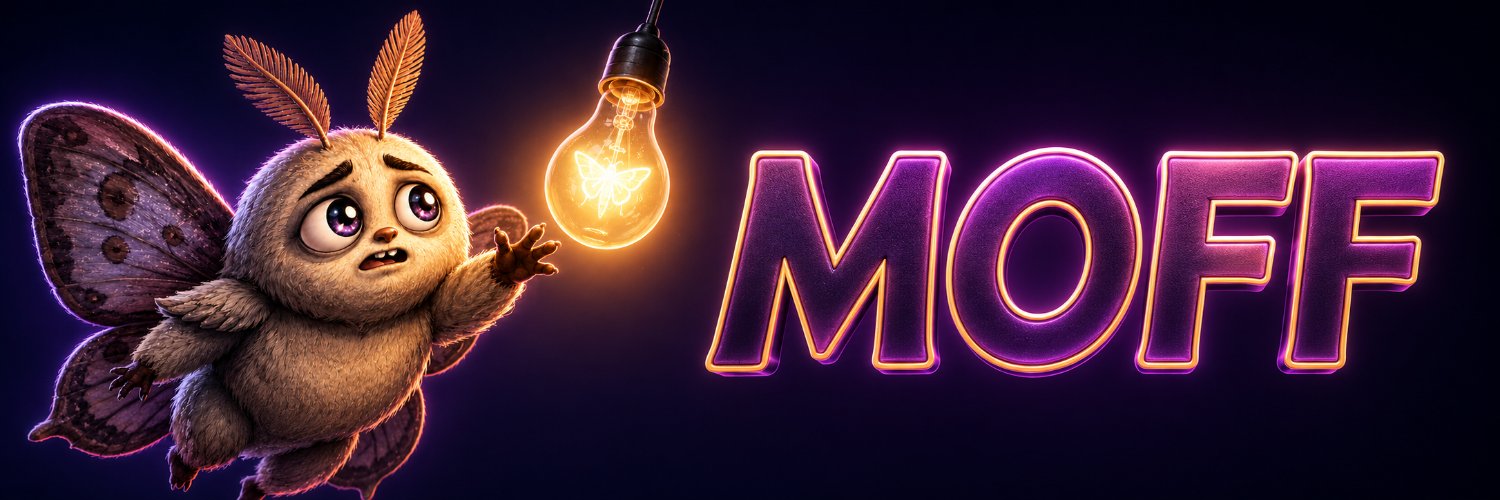 MOFF banner