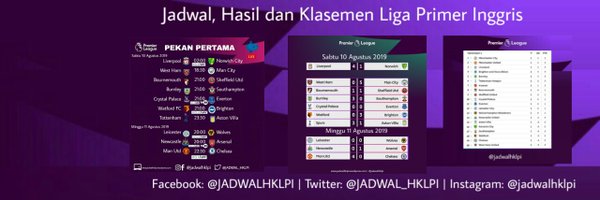 JADWAL_HKLPI Profile Banner