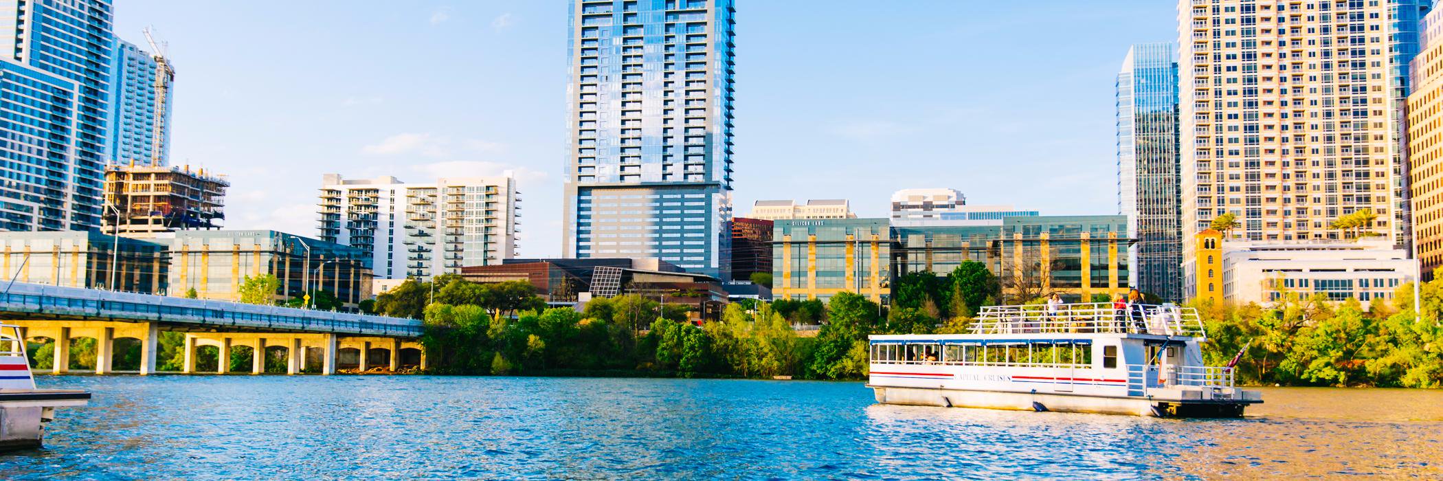 Capital Cruises banner