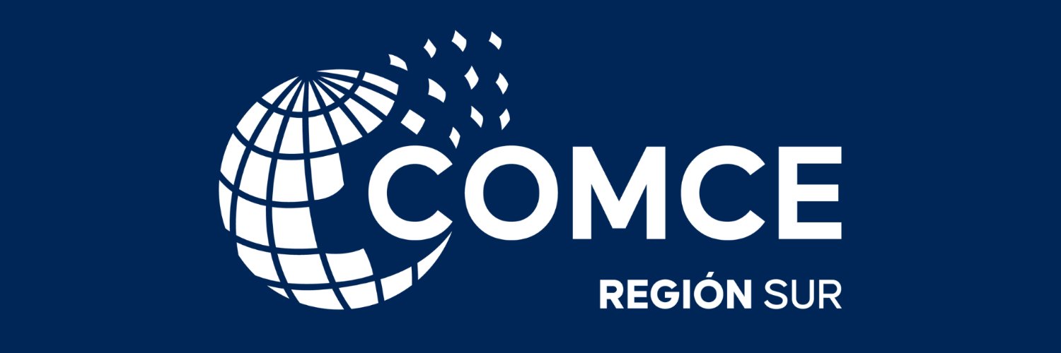 COMCE Sur banner