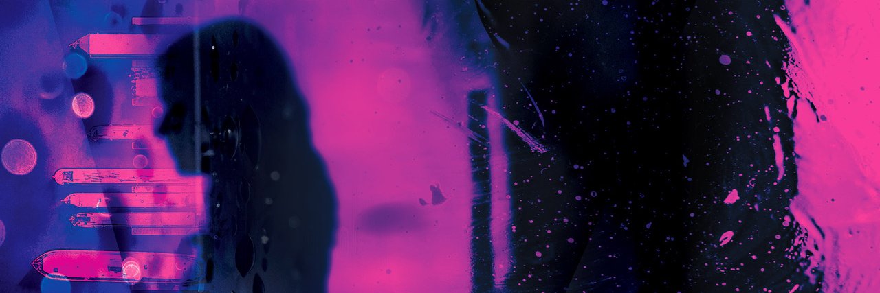 Richard Weale banner