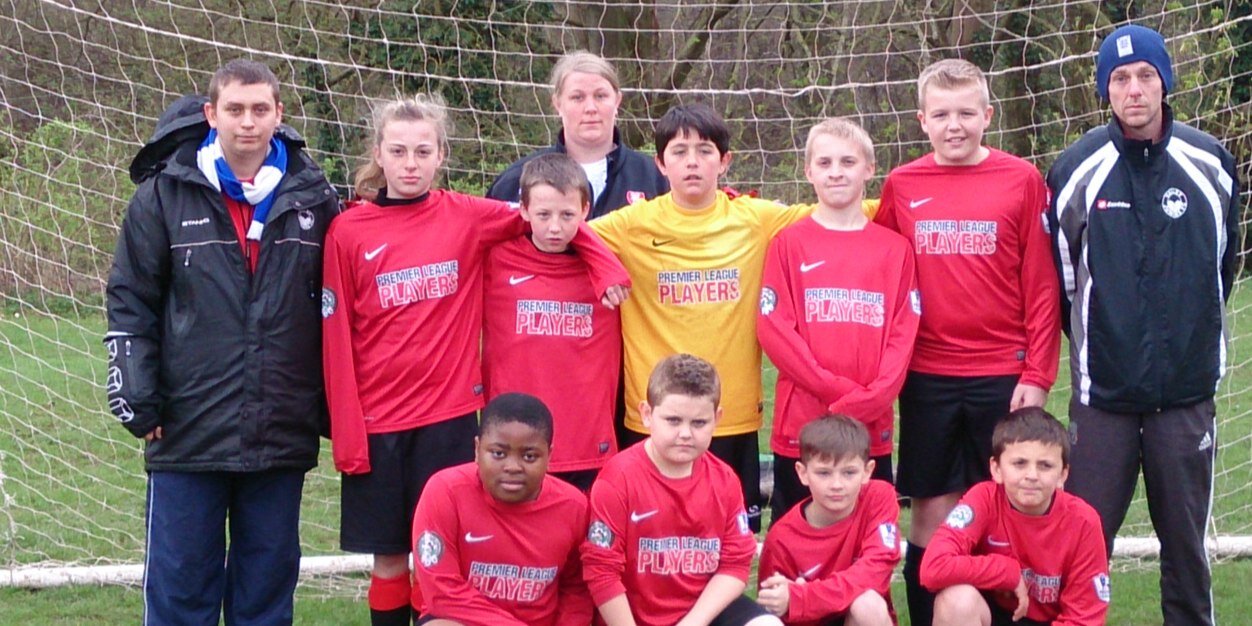 U13sValley's profile banner image