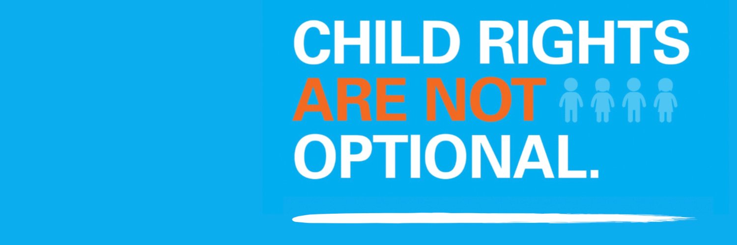 UNICEF Representation to EU Institutions's banner