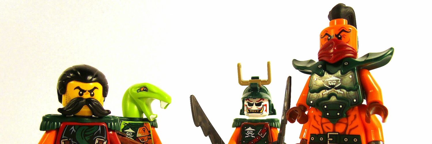 NEWSOFNINJAGO's profile banner image