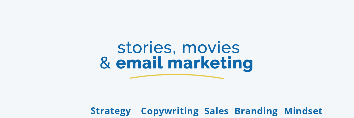 Fahim 🎥 The Cinematic Email Marketer banner