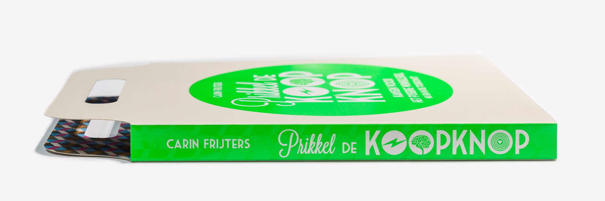 Carin Frijters banner