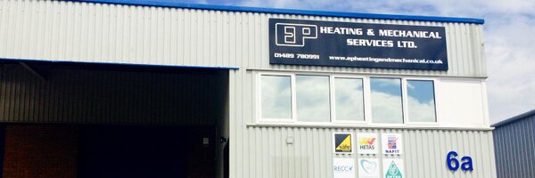 EPHeating1 Profile Banner