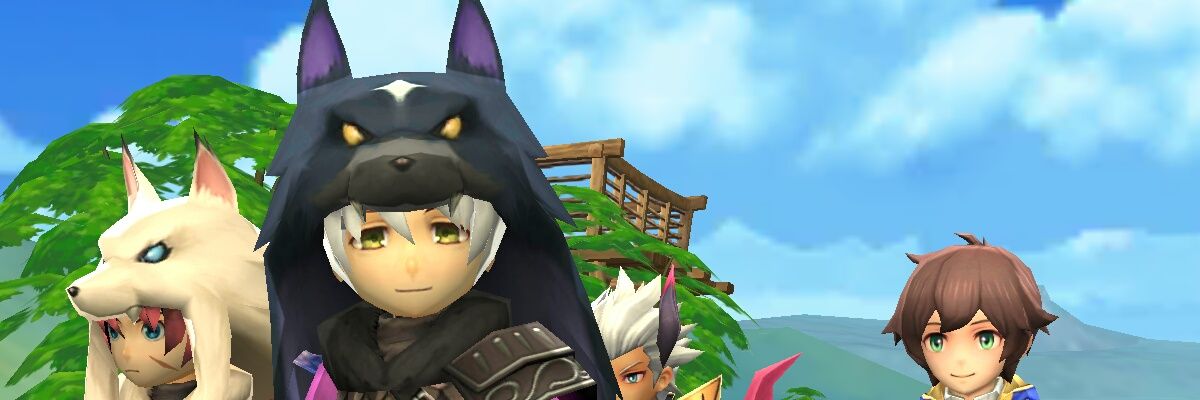 くにニィニィ@ゲーム垢 banner