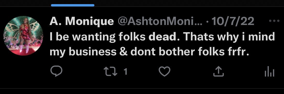 AshtonMonique's profile banner image