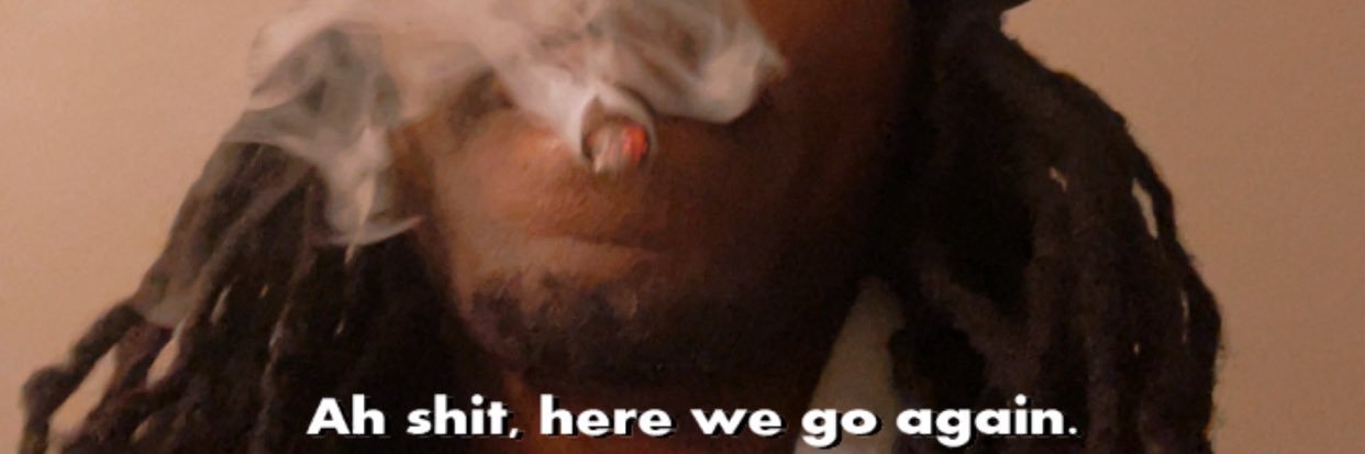 TreOneFour's profile banner image