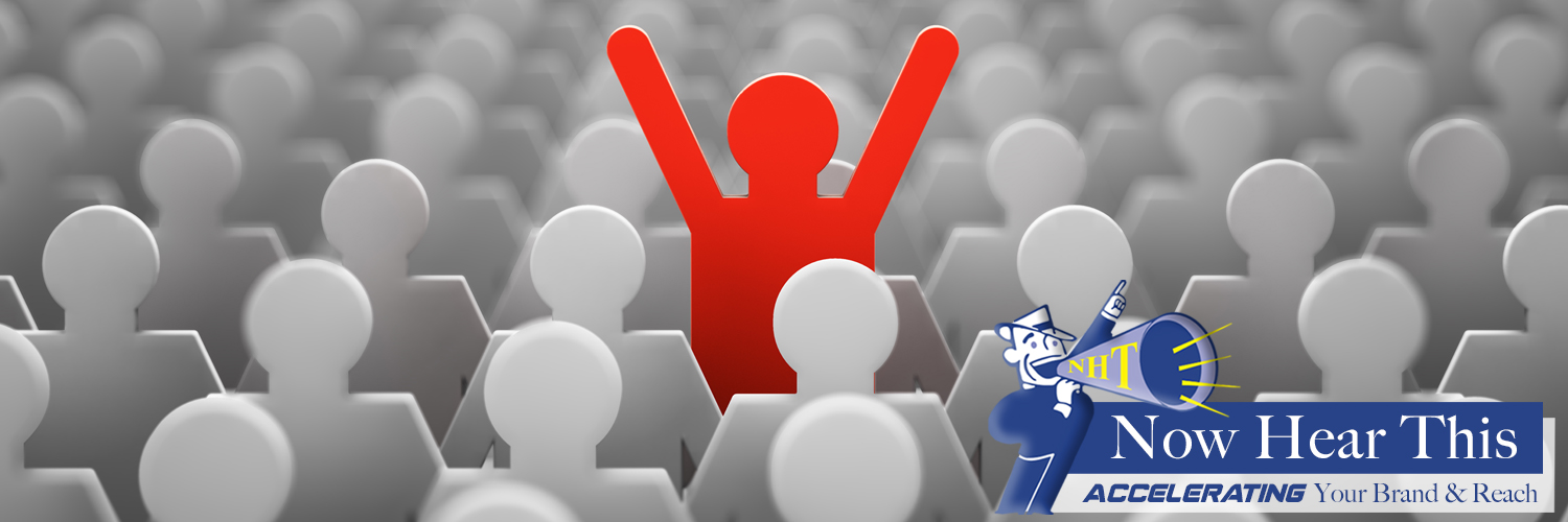 Now Hear This banner