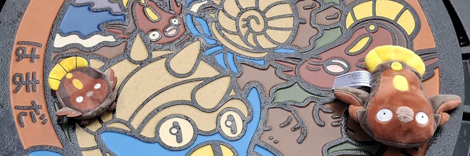 knoripon's profile banner image